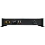 Amplificador Marino Wet Sounds SYN-DX2.3 HP 2 Canales - Audioshop México lo mejor en Car Audio en México -  Wet Sounds