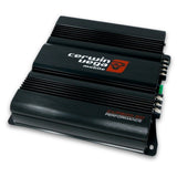 Amplificador Cerwin Vega CVP800.2D 800W Clase D 2 Canales