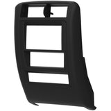 Frente Adaptador Metra 95-6554B 2DIN Jeep Cherokee 1997-2001 - Audioshop México lo mejor en Car Audio en México -  Metra