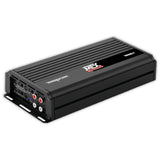 Mini Amplificador 4 Canales MTX TNL600-4 1200 Watts Clase D - Audioshop México lo mejor en Car Audio en México -  MTX Audio