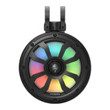 Bocinas de Torre Diamond Audio POD8F4B 8 PLG 350W RGB