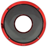 Bocina Medio Rango Audiopipe APMB-628GH-RED 6.5 PLG 300W - Audioshop México lo mejor en Car Audio en México -  Audiopipe