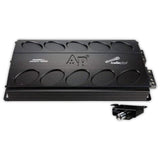 Amplificador Mini Audiopipe AMPN-4150D 4 Canales 2500W - Audioshop México lo mejor en Car Audio en México -  AUDIOPIPE