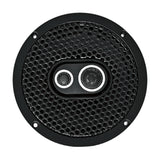 Bocinas Coaxiales Treo STUDIO65 700W 6.5 PLG 4 Ohms - Audioshop México lo mejor en Car Audio en México -  Treo