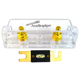 Kit De Instalación Amplificador Audiopipe PK-2100AS Calibre 4 - Audioshop México lo mejor en Car Audio en México -  Audiopipe