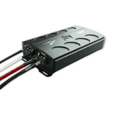 Pack de 25 Terminales De Casquillos Pipeman's Calibre 4 - Audioshop México lo mejor en Car Audio en México -  Pipeman's Installation Solution