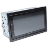 Autoestéreo Táctil Kenwood DMX129BT 6.8 PLG Android iPhone - Audioshop México lo mejor en Car Audio en México -  Kenwood