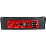 Subwoofer Amplificado DB Drive WDX-AS10 900W 10 PLG 4O