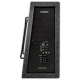 Cajón Subwoofer Amplificado Audiopipe APSB-XR12AMP 12 PLG - Audioshop México lo mejor en Car Audio en México -  Audiopipe