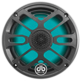 Bocinas Marinas DB Drive APS65RGB 250W 6.5 PLG