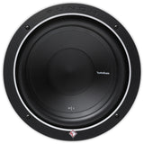 Subwoofer Rockford Fosgate P1S4-10 500 Watts 10 Pulgadas 4 Ohms
