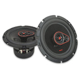 Bocinas Coaxiales Cerwin Vega H7653 6.5 PLG 340W - Audioshop México lo mejor en Car Audio en México -  Cerwin Vega