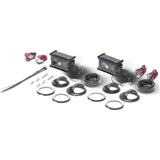 Kit De Tweeters Con Crossovers Rockford Fosgate T1T-S 150 Watts 1 Pulgada - Audioshop México lo mejor en Car Audio en México -  Rockford Fosgate