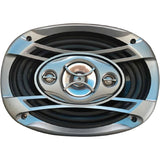 Bocinas Coaxiales Audio Labs ADL-SP69 350W 6x9 PLG 4 Ohms - Audioshop México lo mejor en Car Audio en México -  Audio Labs