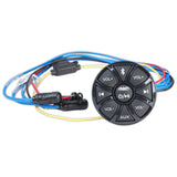 Controlador Bluetooth Wet Sounds WWX-DZ-BT 2 Zonas - Audioshop México lo mejor en Car Audio en México -  Wet Sounds