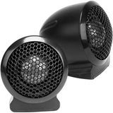 Tweeters Rock Series RKS-TW25SQ 400W 1 PLG - Audioshop México lo mejor en Car Audio en México -  Rock Series