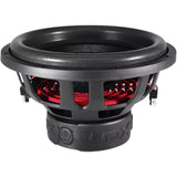 Subwoofer DB Drive WDX12G0.4 12 PLG 1200W Doble Bobina 4O - Audioshop México lo mejor en Car Audio en México -  DB Drive
