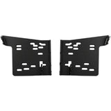 Frente Adaptador Metra 95-7019 para Mitsubishi Mirage 2017-20 - Audioshop México lo mejor en Car Audio en México -  METRA