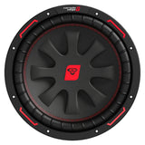Subwoofer Cerwin Vega CVP10D4 10 PLG 450W Doble Bobina 4O