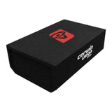 Cajón con Subwoofer Cerwin Vega H7SE10 800W 10 PLG