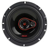 Bocinas Coaxiales Cerwin Vega H7653 6.5 PLG 340W - Audioshop México lo mejor en Car Audio en México -  Cerwin Vega