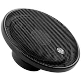 Bocinas Coaxiales 6.5 Audiopipe CSE-1602T 300W Fibra Carbono - Audioshop México lo mejor en Car Audio en México -  Audiopipe