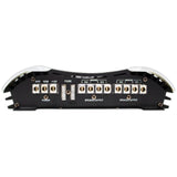 Amplificador 4 Canales Atomic Audio KRYPTON4 2600W Clase AB