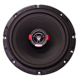 Set de Bocinas Coaxiales DB Drive S65 300 Watts 6.5 Pulgadas 4 Ohms - Audioshop México lo mejor en Car Audio en México -  DB Drive
