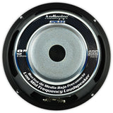 Medio Rango Audiopipe APSL-8-D 800W 8 PLG - Audioshop México lo mejor en Car Audio en México -  Audiopipe
