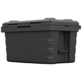 Hielera Negro con Barra de Sonido Marino Wet Sounds SHIVR-55-BLK 200W 55L - Audioshop México lo mejor en Car Audio en México -  Wet Sounds