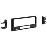 Frente Adaptador Metra 99-4544 1DIN GM Multi-Kit 1982-2005 - Audioshop México lo mejor en Car Audio en México -  Metra