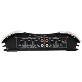 Amplificador 4 Canales Atomic Audio KRYPTON4 2600W Clase AB