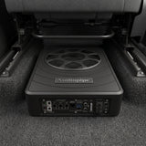 Subwoofer Amplificado Audiopipe APLP-8300 8 PLG 350W