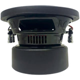Subwoofer 8 PLG MONSTER SWE801 1000W 4 Ohms Doble Bobina
