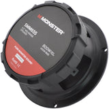 Bocina Medio Rango 6.5 PLG MONSTER SMM655 800W Openshow - Audioshop México lo mejor en Car Audio en México -  MONSTER