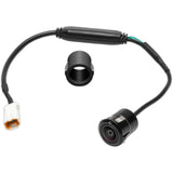 Cámara De Reversa Rockford Fosgate MX-CAM IPX6 HD