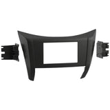 Frente Adaptador Metra 99-7634B Nissan NP 300 2017-UP - Audioshop México lo mejor en Car Audio en México -  Metra