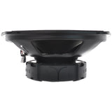 Bocina Medio Rango 6x9 PLG MONSTER SMM6905 900W Openshow - Audioshop México lo mejor en Car Audio en México -  MONSTER