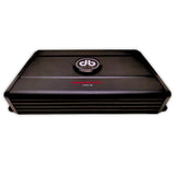 Amplificador Monoblock DB Drive SPA6.1M 600 Watts Clase AB 2 Ohms - Audioshop México lo mejor en Car Audio en México -  DB Drive