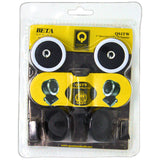 Tweeters de Montaje Quantum Audio QS1TW 350W 1 PLG Direccional - Audioshop México lo mejor en Car Audio en México -  Quantum Audio