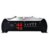 Amplificador Monoblock Rock Series RKS-UL1400.1 3200W Clase D - Audioshop México lo mejor en Car Audio en México -  Rock Series