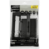 Frente Adaptador Metra 99-7508 Mazda CX7 2007-09 - Audioshop México lo mejor en Car Audio en México -  METRA