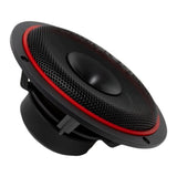 Medio Rango con Driver Rock Series RKS-R80OST 1200W 8 PLG Open Show