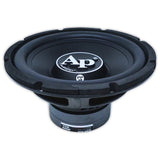 Subwoofer Audiopipe TS-PP2 10-D4 10 PLG 800W - Audioshop México lo mejor en Car Audio en México -  Audiopipe