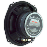 Par de Medios Rangos Audiopipe CPL-700 7 PLG 200W - Audioshop México lo mejor en Car Audio en México -  Audipipe