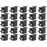 Pack 25 Relevadores Relay Extreme RELEXT 5 Patas 30A 12V - Audioshop México lo mejor en Car Audio en México -  Extreme