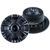 Medio Rango Audiopipe APMP-623CHF 6.5 PLG 250W