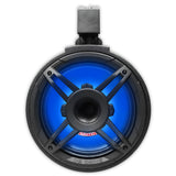 Bocinas de Torre Marinas DB Drive APT10MOTO-G2 750W 10 PLG