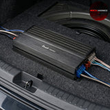 Mini Amplificador Rock Series RKS-P900.5DM 1600W Clase D 2 Ohms 5 Canales - Audioshop México lo mejor en Car Audio en México -  Rock Series
