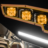 Par Faros Dually Rigid Radiance Rgb Multicolor Niebla 4x4 - Audioshop México lo mejor en Car Audio en México -  RIGID